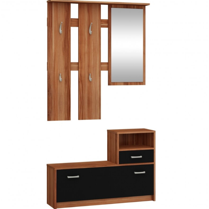 Prieškambario komplektas LUNA 2 Prieškambario komplektas LUNA 2