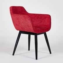 Kėdė COLLE Kėdė COLLE