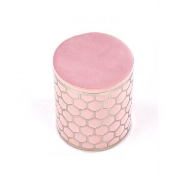 Pufas Aqua 5 Pufas Aqua 5