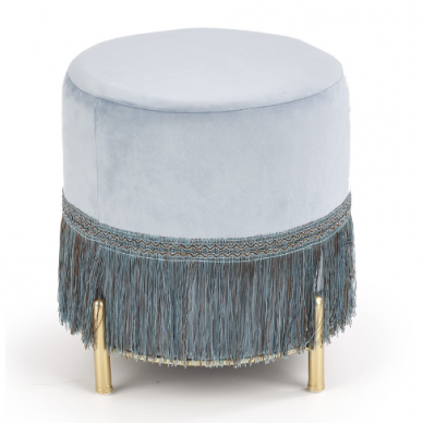 Pufas COSBY 1 Pufas COSBY 1