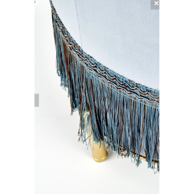 Pufas COSBY 3 Pufas COSBY 3