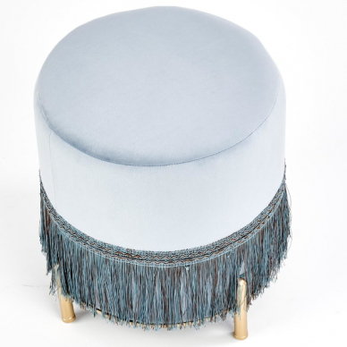 Pufas COSBY 5 Pufas COSBY 5