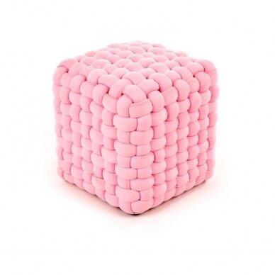 Pufas Rubik 1