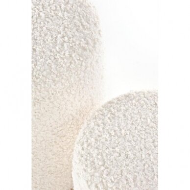 Pufų rinkinys Cancun 4 Pufų rinkinys Cancun 4