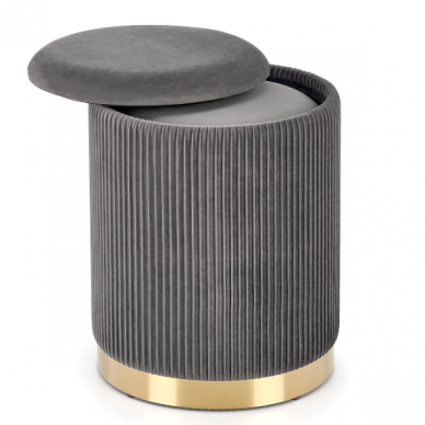 Pufų rinkinys MONTY 16 Pufų rinkinys MONTY 16