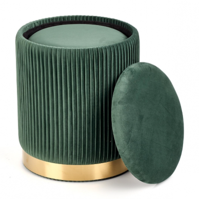 Pufų rinkinys MONTY 8 Pufų rinkinys MONTY 8