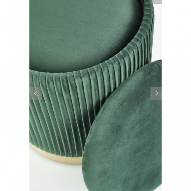 Pufų rinkinys MONTY 9 Pufų rinkinys MONTY 9