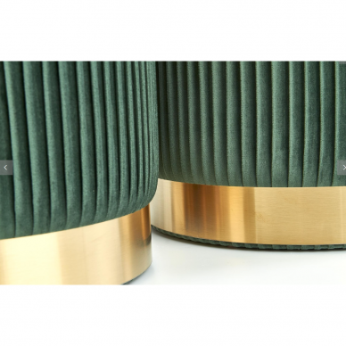 Pufų rinkinys MONTY 10 Pufų rinkinys MONTY 10