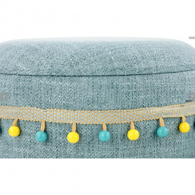 Pufų rinkinys RADO 5 Pufų rinkinys RADO 5