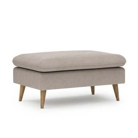 Pufas CENTO Pufas CENTO