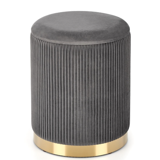 Pufų rinkinys MONTY 17 Pufų rinkinys MONTY 17