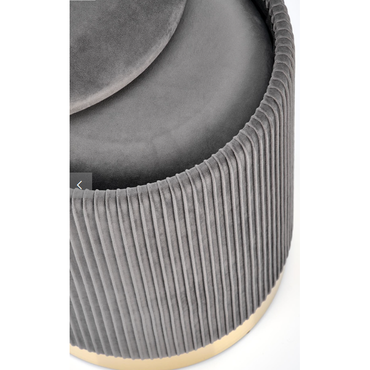 Pufų rinkinys MONTY 20 Pufų rinkinys MONTY 20