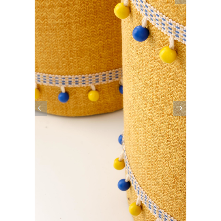 Pufų rinkinys RADO 11 Pufų rinkinys RADO 11