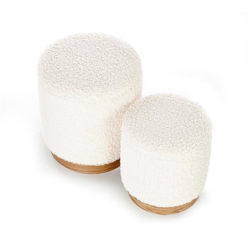 Pufų rinkinys Cancun 6