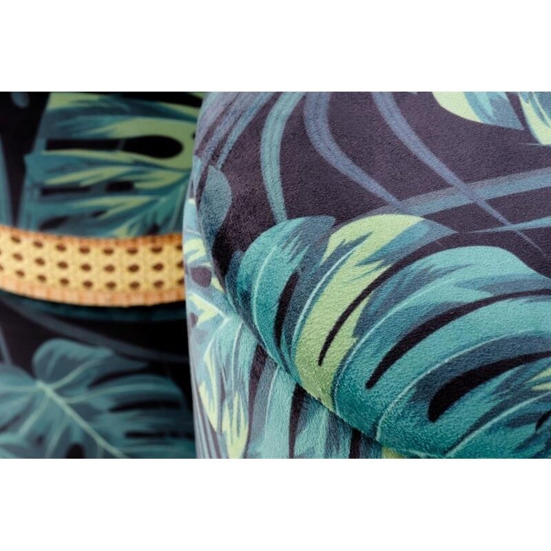 Pufų rinkinys Congo 5