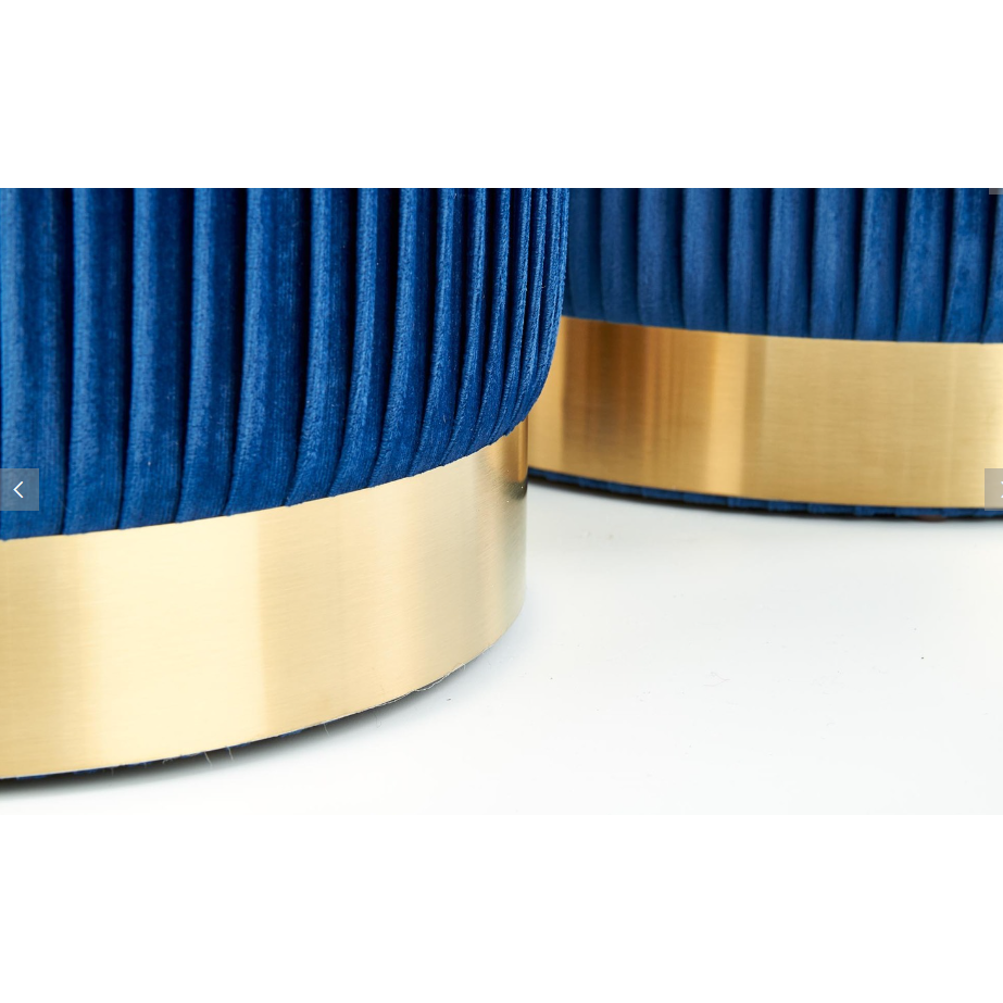 Pufų rinkinys MONTY 4 Pufų rinkinys MONTY 4