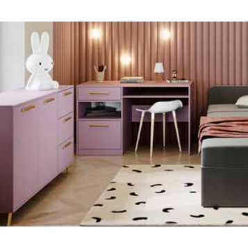 Rašomasis stalas Bola (K) 1