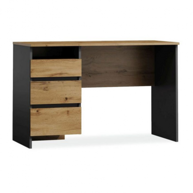 Rašomasis stalas B-05 2 Rašomasis stalas B-05 2
