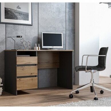 Rašomasis stalas B-05 Rašomasis stalas B-05