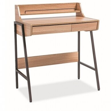 Rašomasis stalas B8 Rašomasis stalas B8