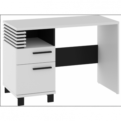 Rašomasis stalas LAMIR-01 Rašomasis stalas LAMIR-01