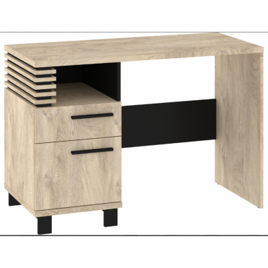 Rašomasis stalas LAMIR-01 1 Rašomasis stalas LAMIR-01 1