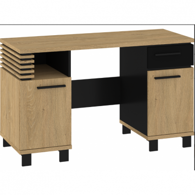 Rašomasis stalas LAMIR-02 3 Rašomasis stalas LAMIR-02 3