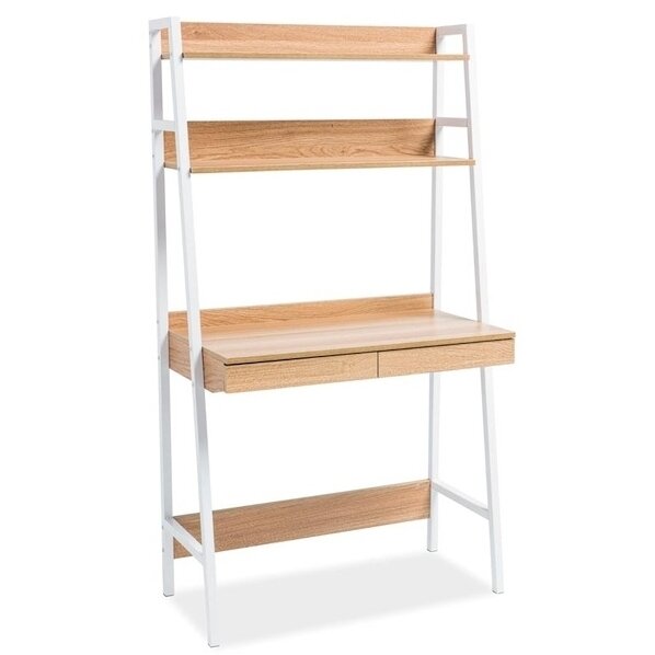 Darbo stalas SOL B Darbo stalas SOL B