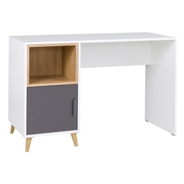 Rašomasis stalas KERO 14 Rašomasis stalas KERO 14