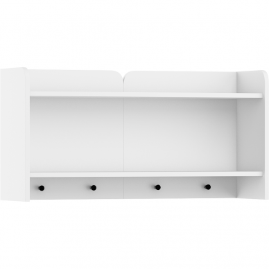 Rūbų kabykla Dolce DOL-25 Rūbų kabykla Dolce DOL-25