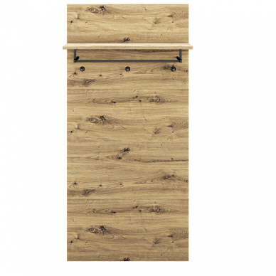 Rūbų kabykla NEVIO 15 2 Rūbų kabykla NEVIO 15 2