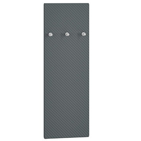 Rūbų kabykla HYGA 07