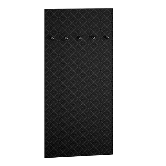 Rūbų kabykla NEVIO 06 Rūbų kabykla NEVIO 06