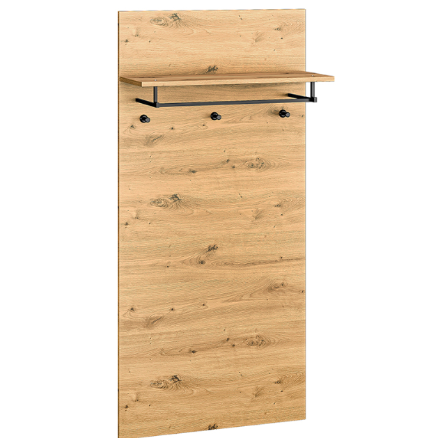 Rūbų kabykla NEVIO 15 1 Rūbų kabykla NEVIO 15 1