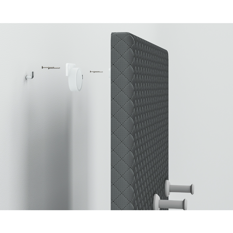 Rūbų kabykla HYGA 07 1 Rūbų kabykla HYGA 07 1