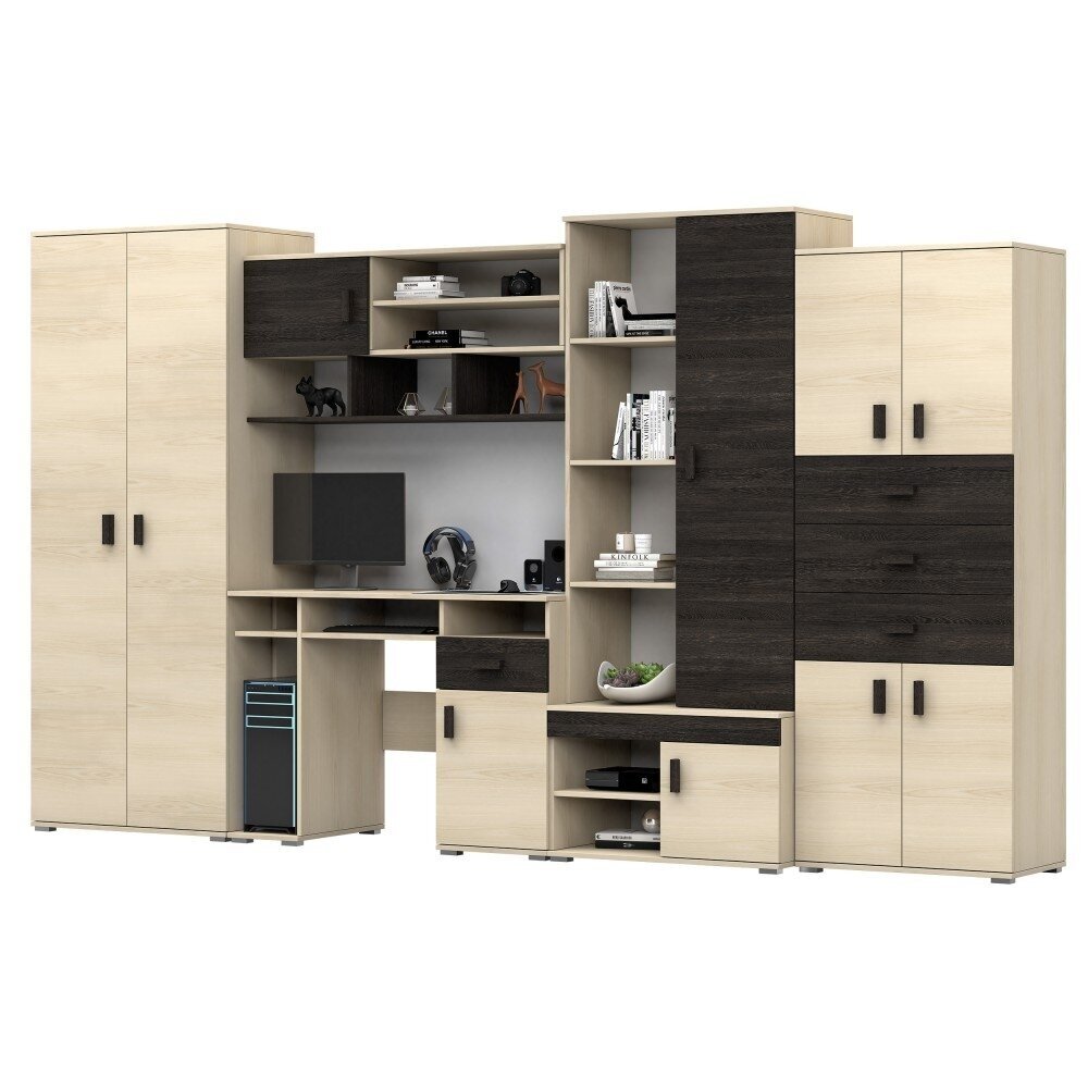 Sekcija NELLI Sekcija NELLI