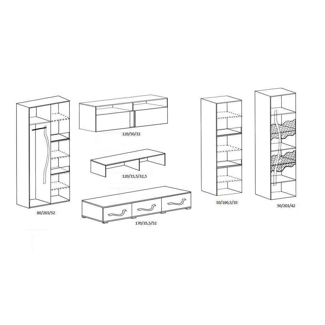 Sekcija Rino 1 Sekcija Rino 1