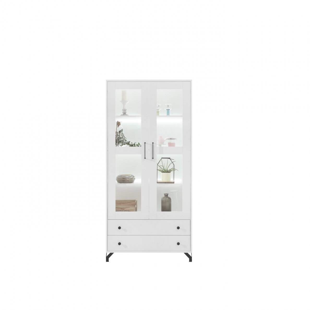 Vitrina Bergen (BE2) Vitrina Bergen (BE2)