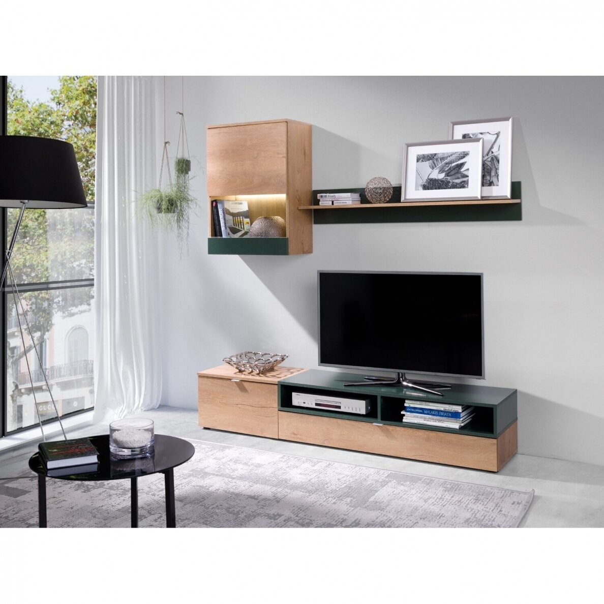 Sekcija CORO 2 Sekcija CORO 2