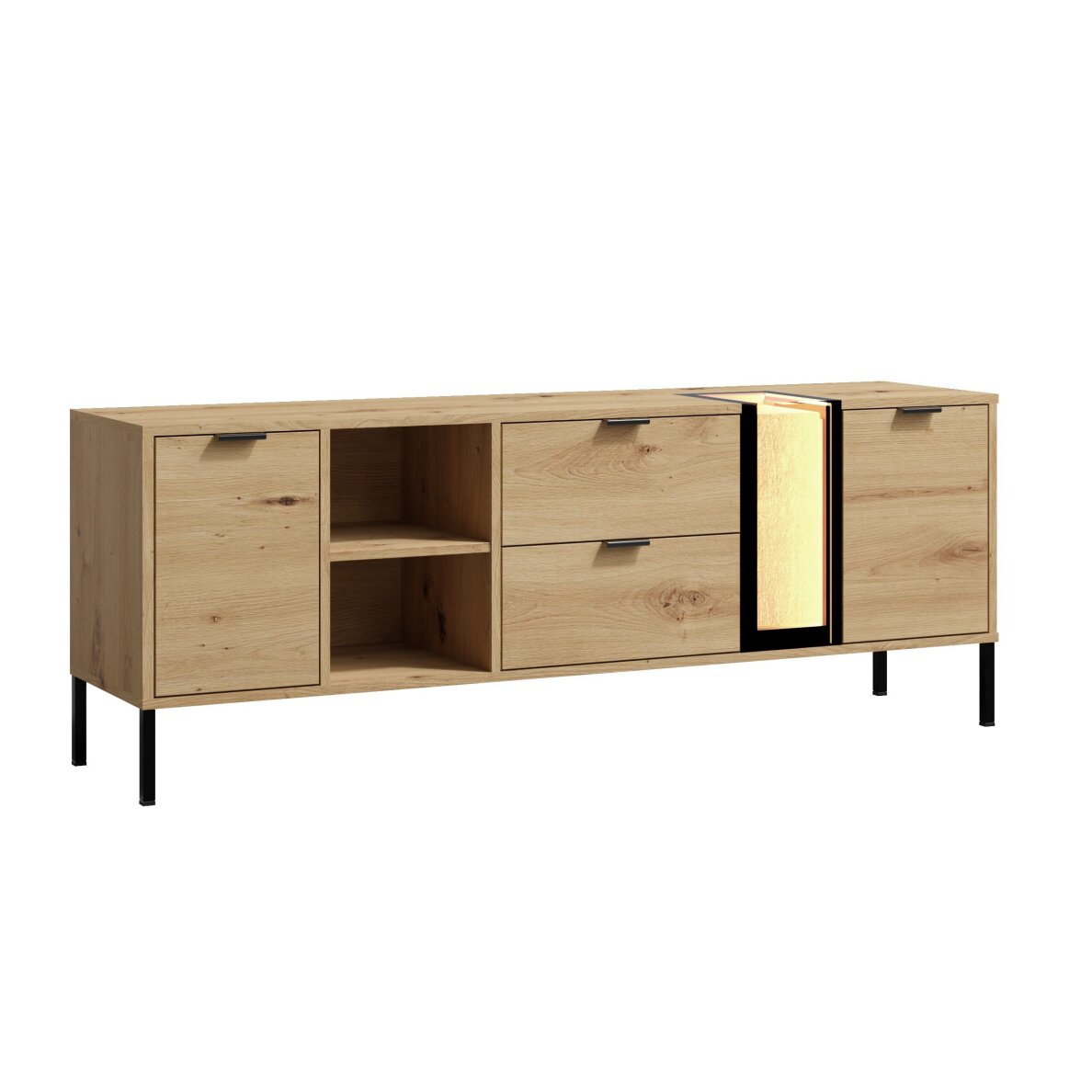 Sekcija Evolution B 2 Sekcija Evolution B 2