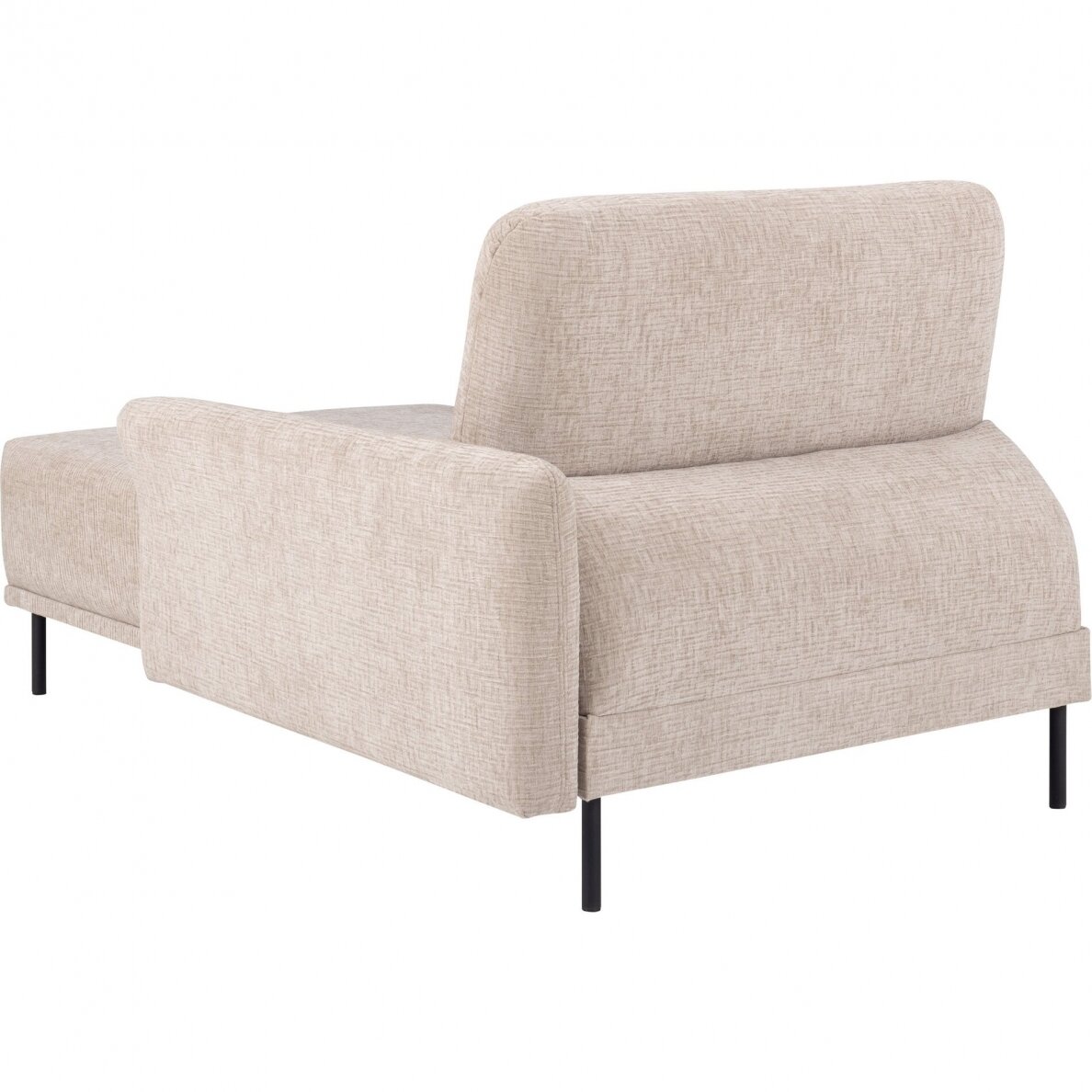 Šezlongas Modulo (MOD4L) 1 Šezlongas Modulo (MOD4L) 1