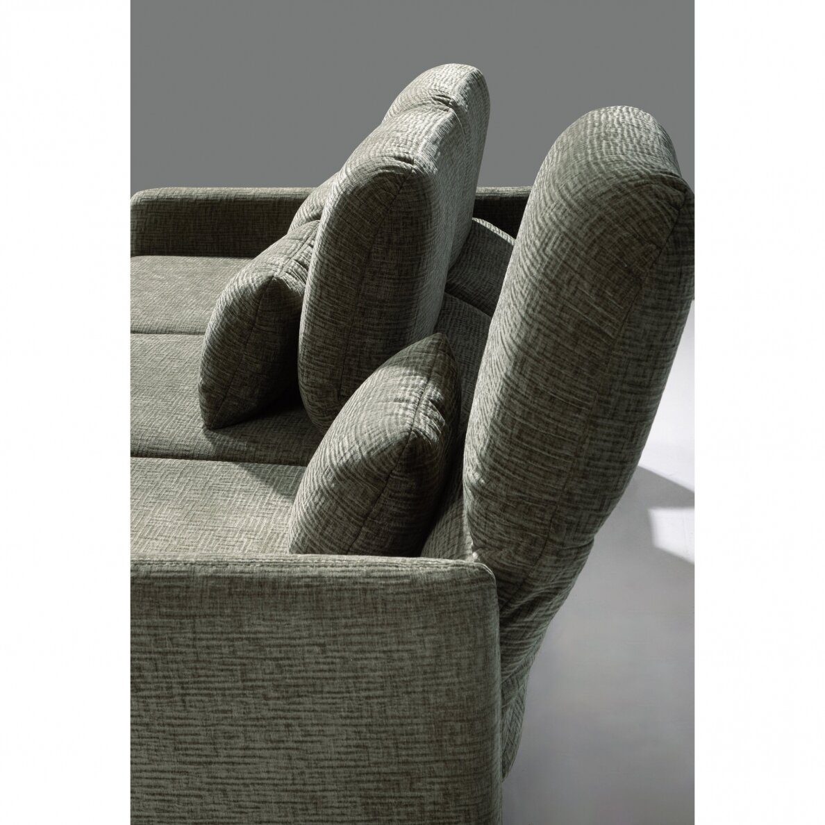 Šezlongas Modulo (MOD4P) 15 Šezlongas Modulo (MOD4P) 15