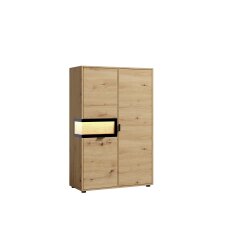 Sekcija Evolution B