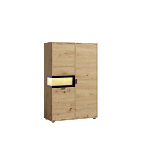 Sekcija Evolution B