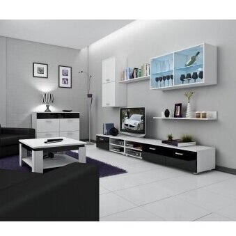 Sekcija Magic Sekcija Magic