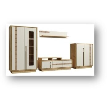 Sekcija Keksas 1 Sekcija Keksas 1