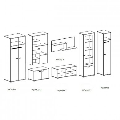 Sekcija ADC Sekcija ADC