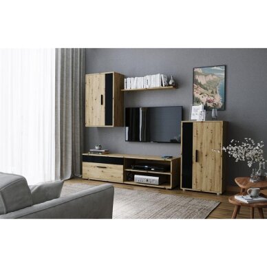 Sekcija Benson Juoda 1 Sekcija Benson Juoda 1