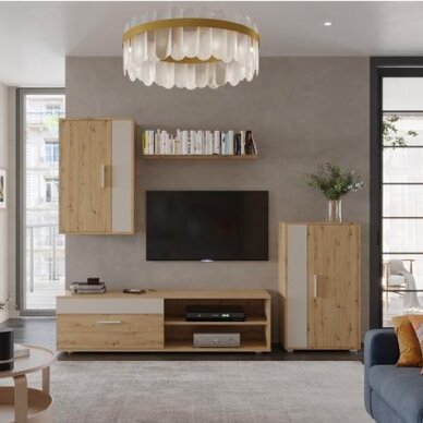 Sekcija Benson Kašmyras