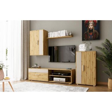 Sekcija Benson Kašmyras 3 Sekcija Benson Kašmyras 3